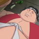Illustration for article titled Did Kim Jong-un Just Show Up in Naruto?